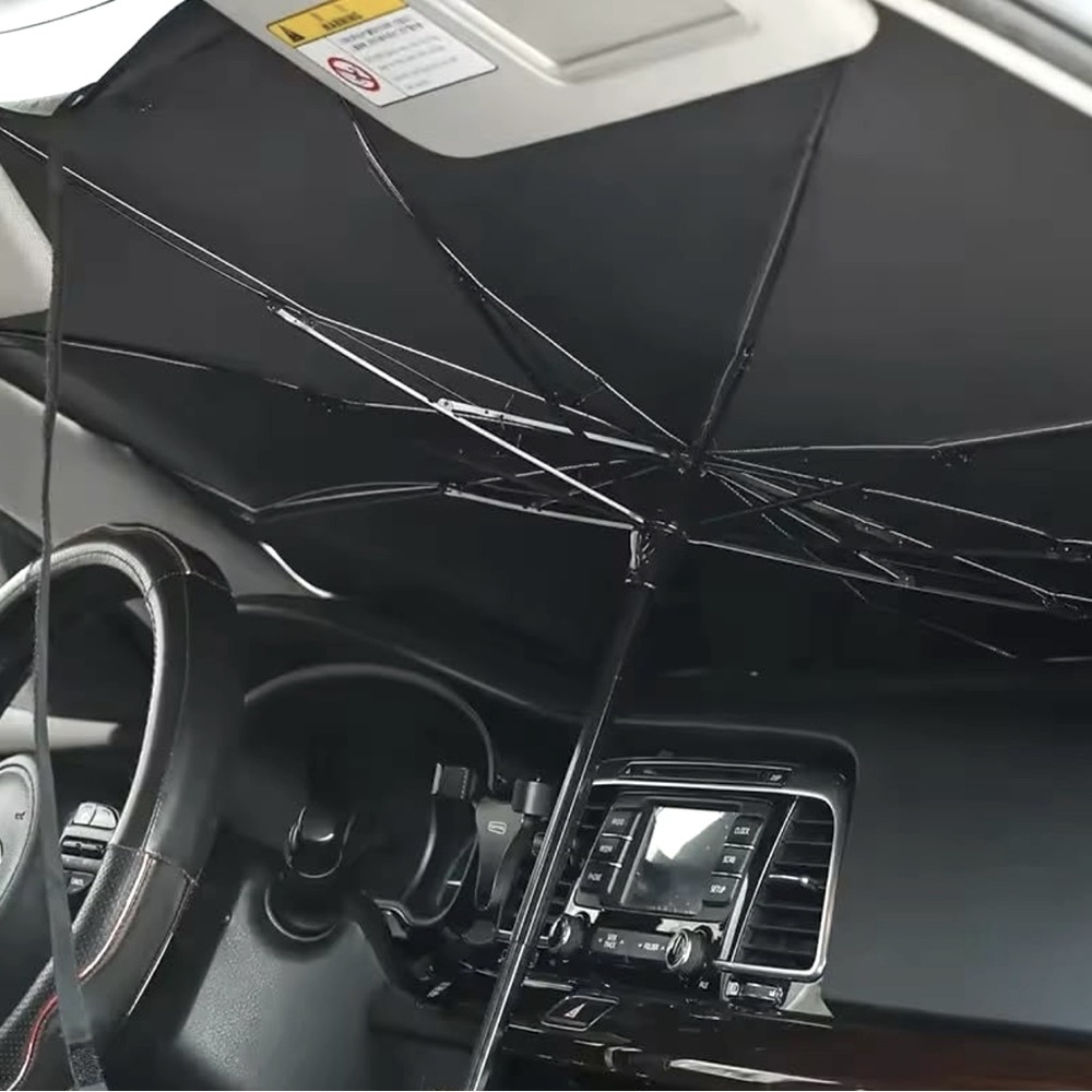 Windshield Sun Shade Umbrella